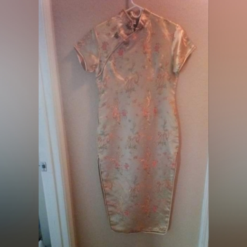 Laoguda Chinese Dress